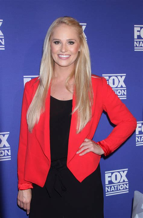 Tomi Lahren- Présentatrice Fox News.