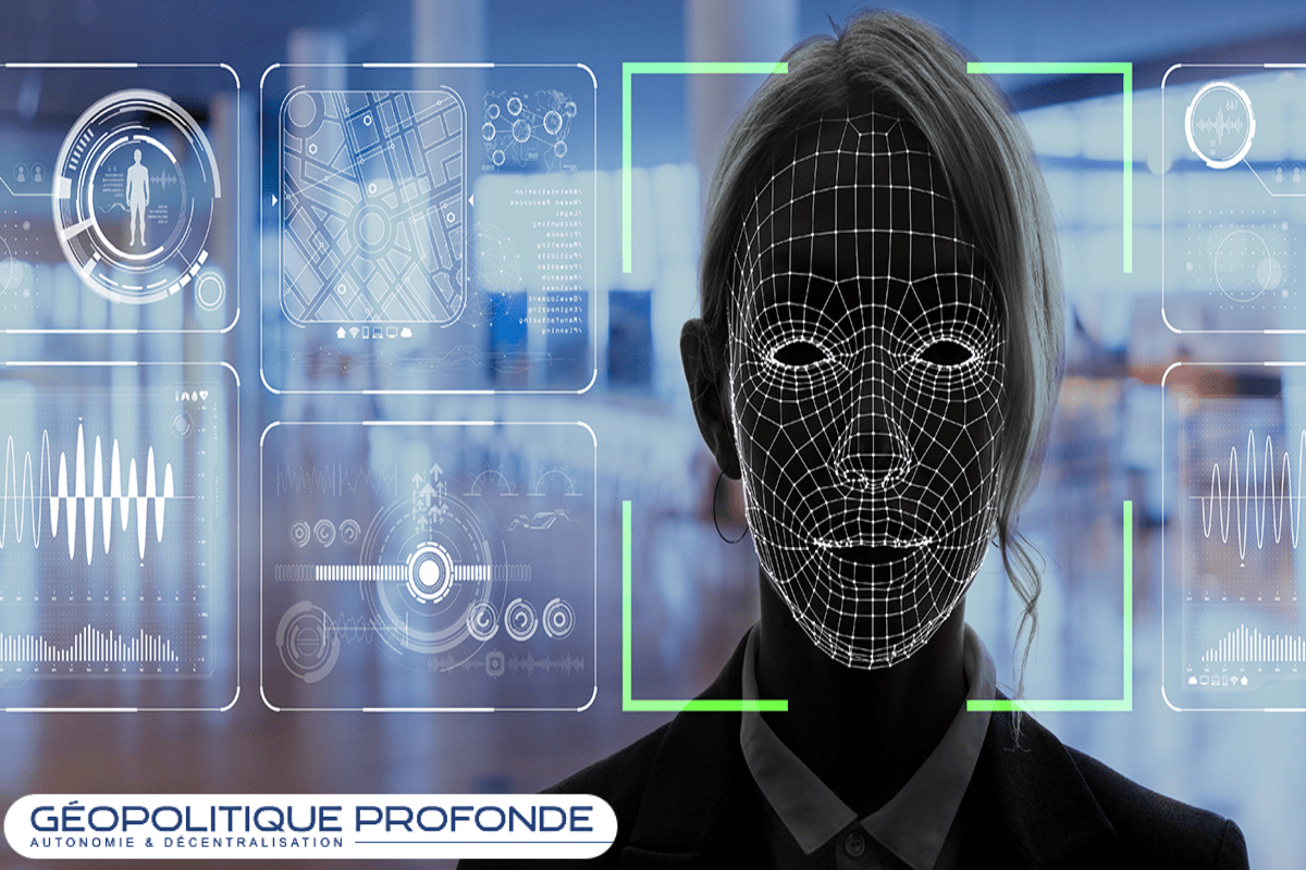 Le gouvernement britannique et les entreprises mettent en œuvre des technologies de reconnaissance faciale dans le paysage urbain.