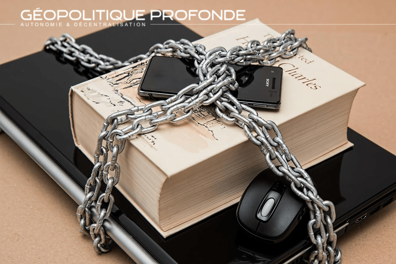 La liberté d'expression en France
