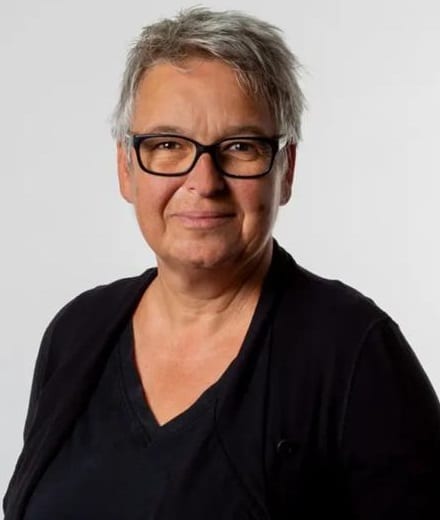 Catherine Macherel - Tribune de Genève