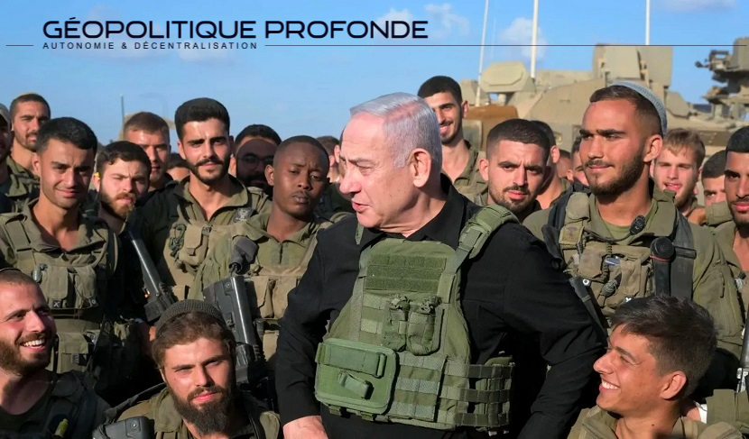 Chefs de l'armée israélienne-Désaccords-Gouvernement Netanyahou