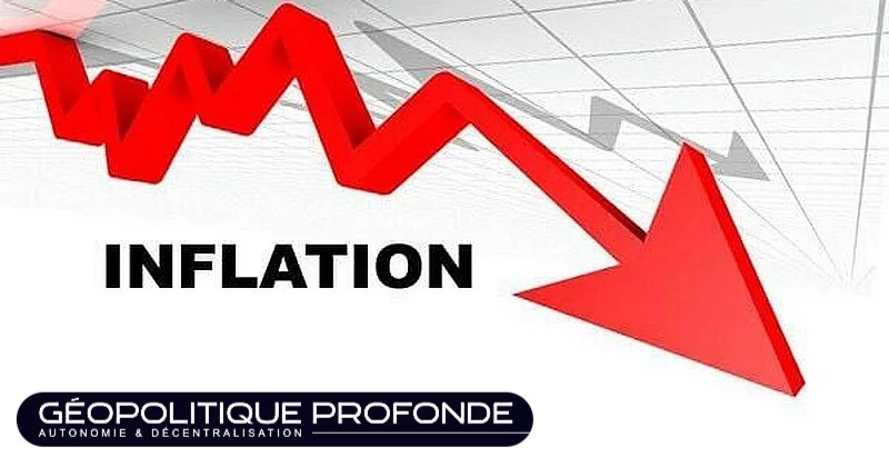 Comment l'Inflation a Replongé 850 000 Ghanéens dans la Pauvreté