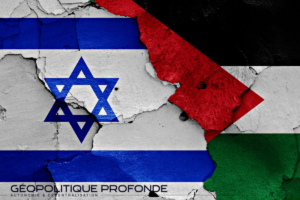 Tout ce qui s'est passé jusqu'à présent a ouvert les yeux de tout le monde. Le Hamas a lancé une attaque sournoise sans précédent contre Israël.
