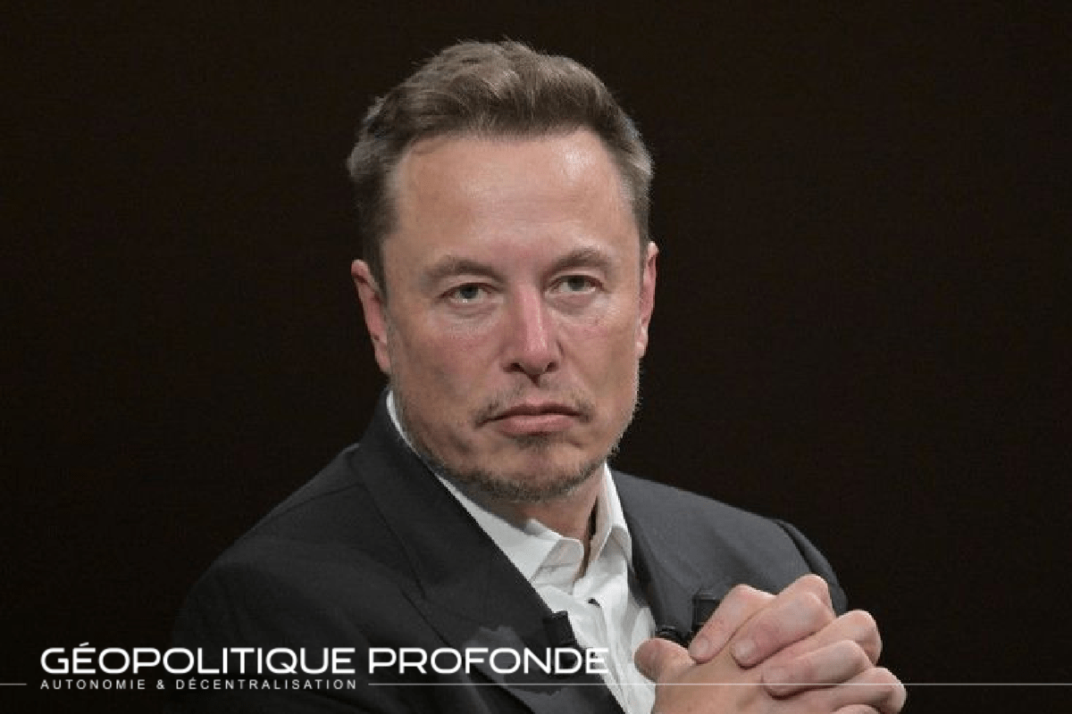 Pour Musk, le wokisme est source de division, d'exclusion et de haine et donne aux gens un bouclier pour être cruels, blindés de fausse vertu.