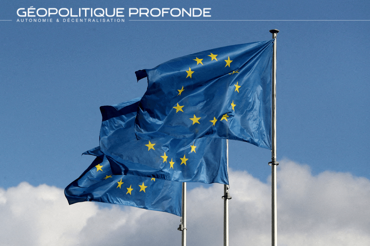 L'élargissement de l'UE à l'Ukraine et à la Moldavie, tandis que la Suède se heurte à des obstacles quant à son adhésion à l'OTAN.