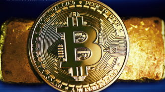 L'or a joué le rôle d'un investissement conservateur et non corrélé, mais cette position commence à être remise en question par le bitcoin.
