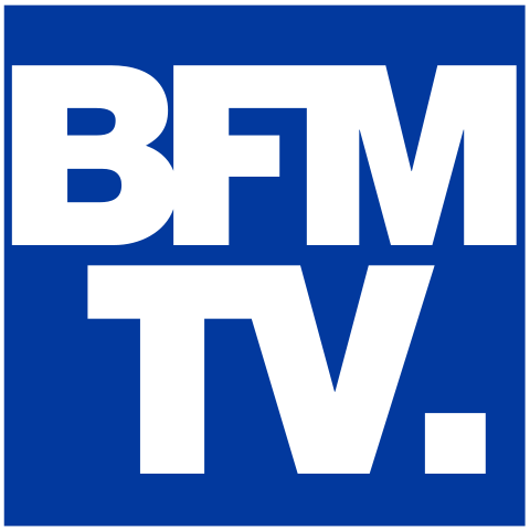 BFM TV- Journalisme main stream