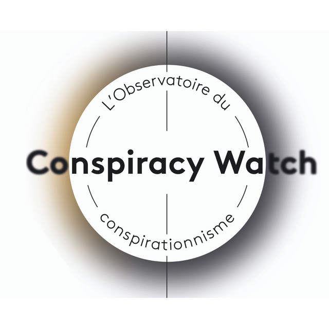 Conspiracy Watch-Gérard Fauré