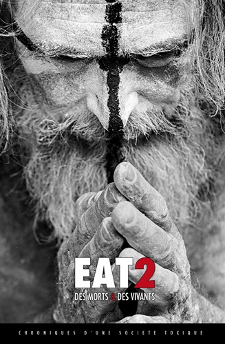 Eat 2- Gilles Lartigot