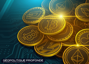 La cryptomonnaie est sous le feu des critiques : les politiques monétaires et les cycles économiques sont en cause.
