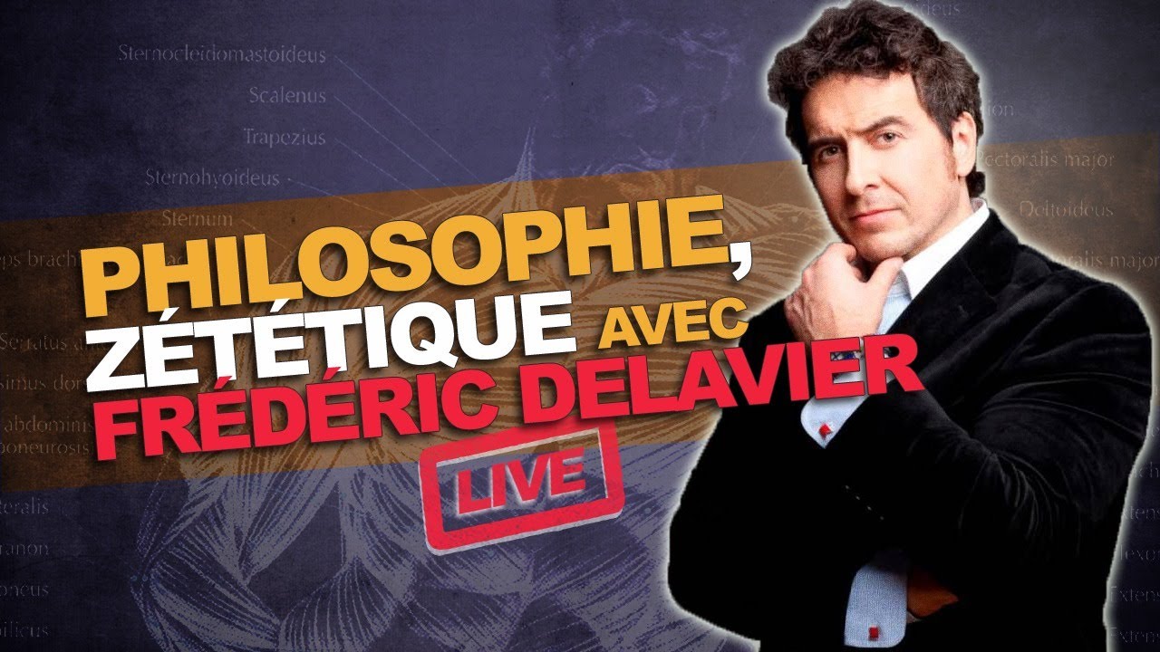Frédéric Delavier