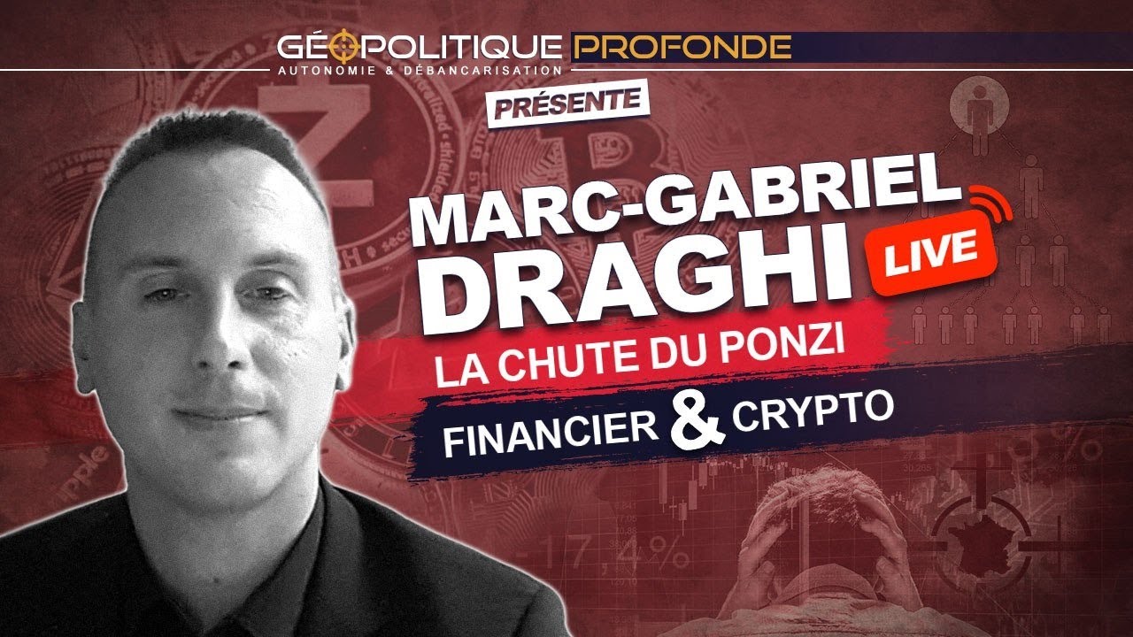 Marc Gabriel Draghi-La Grande Narration