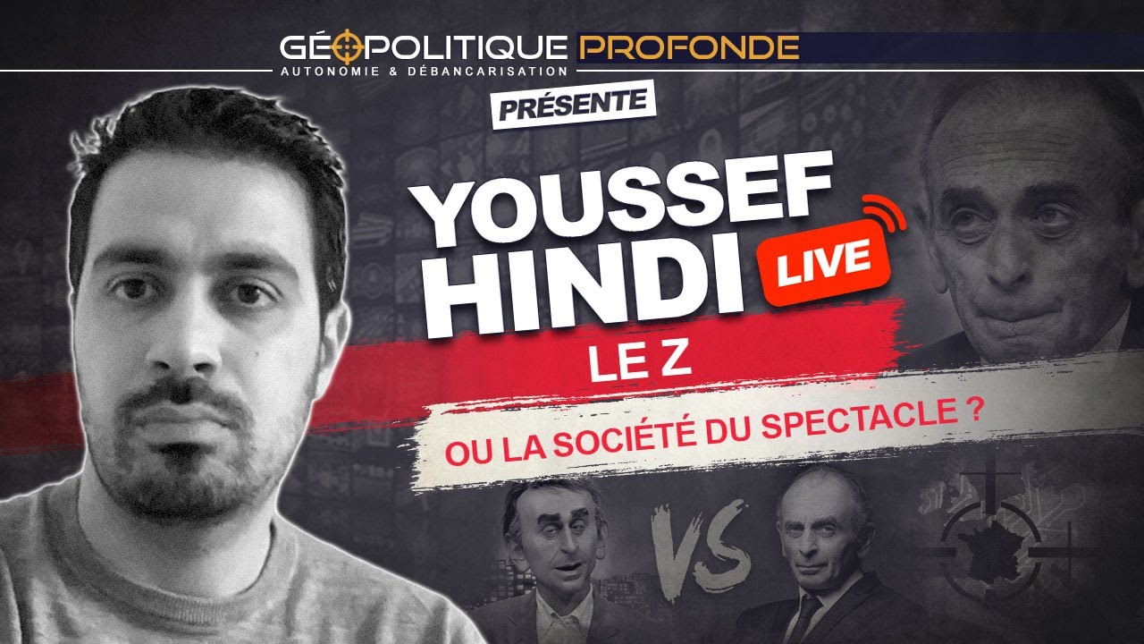 Youssef Hindi Zemmour