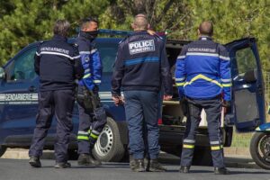 Gendarmerie-Police-Réforme de 1995