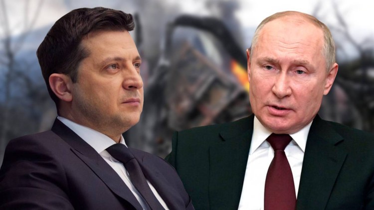 poutine zelensky