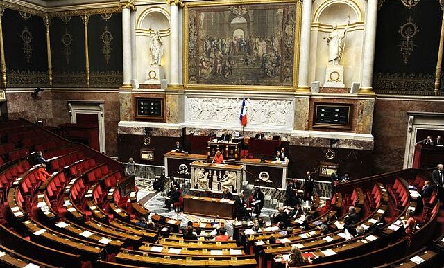 Fiscalité immobilière-Législation-Changements fiscaux