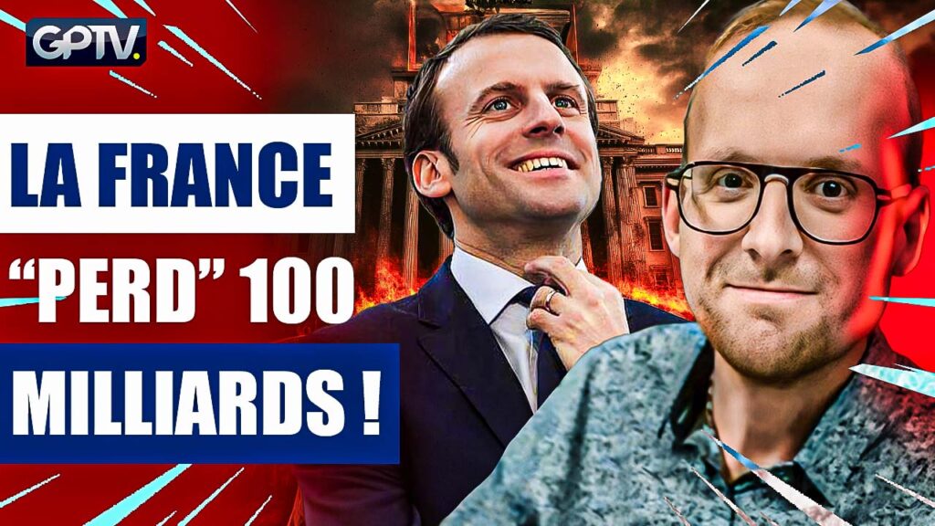 100 milliards envolés ! Qui est le responsable ? Bruno Le Maire ? Macron ? Où est passé l'argent ?