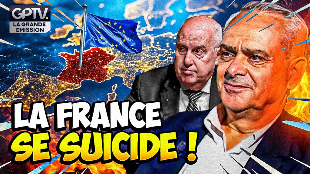 Il y a 25 ans, l’Europe basculait dans le chaos. Aujourd’hui, divisions internes et faiblesse de l’OTAN la laissent au bord du précipice…