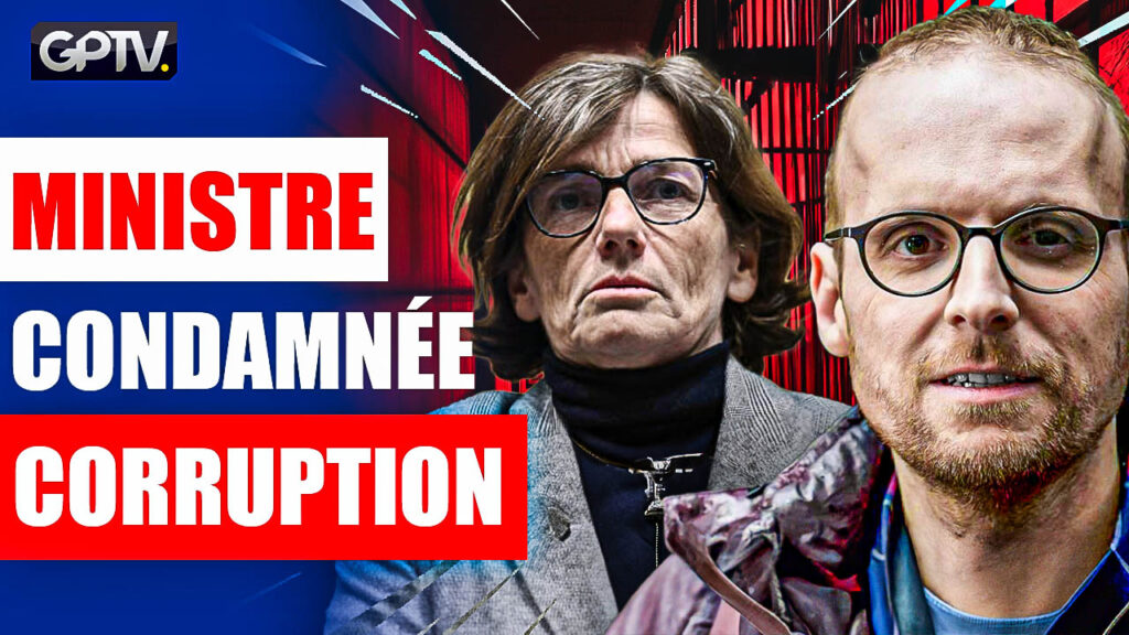 affaire Agnes Firmin-Le Bodo Big Pharma Urgp