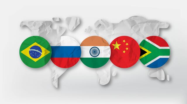 Brics