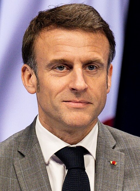 Macron