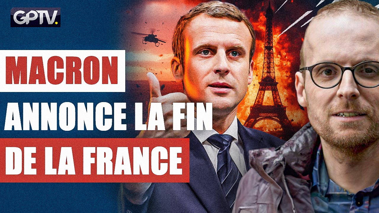 Macron rêve d’une Europe fédérale… mais à quel prix pour la France ? Souveraineté sacrifiée, identité effacée : que cache vraiment ce projet ambitieux ?