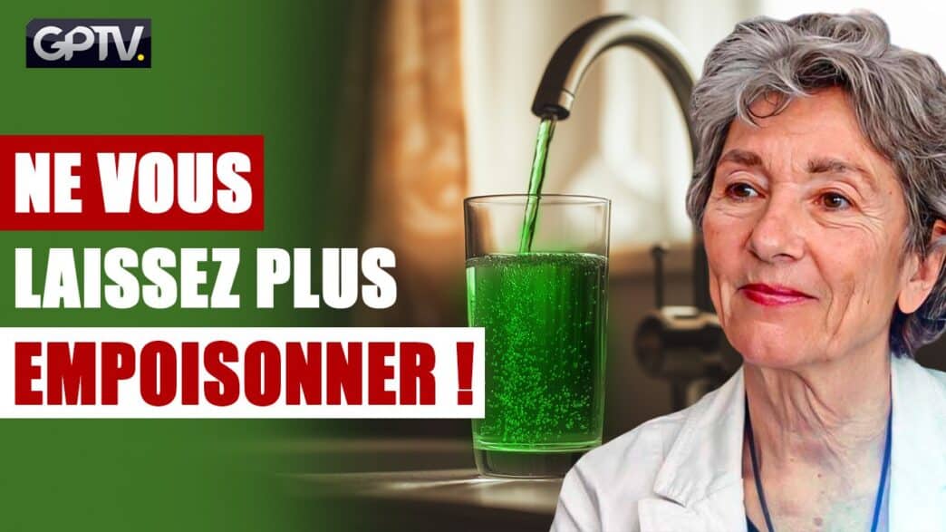 Corinne Lalo charge toxique perturbateurs endocriniens