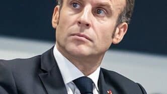 Emmanuel Macron