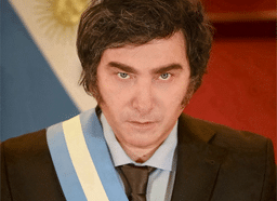 Javier Milei
