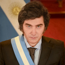 Javier Milei