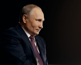 Vladimir Poutine
