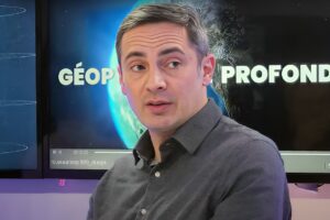 Laurent Michelon-Parcours-Biographie-Bibliographie
