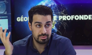 Youssef Hindi-Parcours-biographie-ouvrages-wikipédia