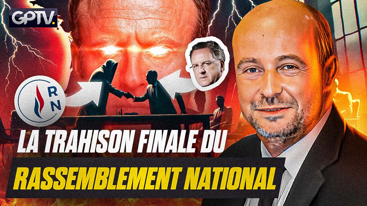 Le Rassemblement National trahit en s’abstenant sur Ferrand, offrant à Macron le Conseil Constitutionnel et renforçant le verrouillage du pouvoir.