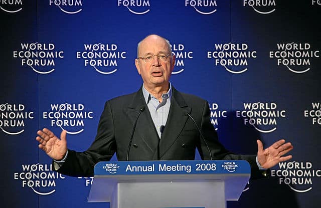 Klaus_Schwab_WEF-2008-Farines d'insectes