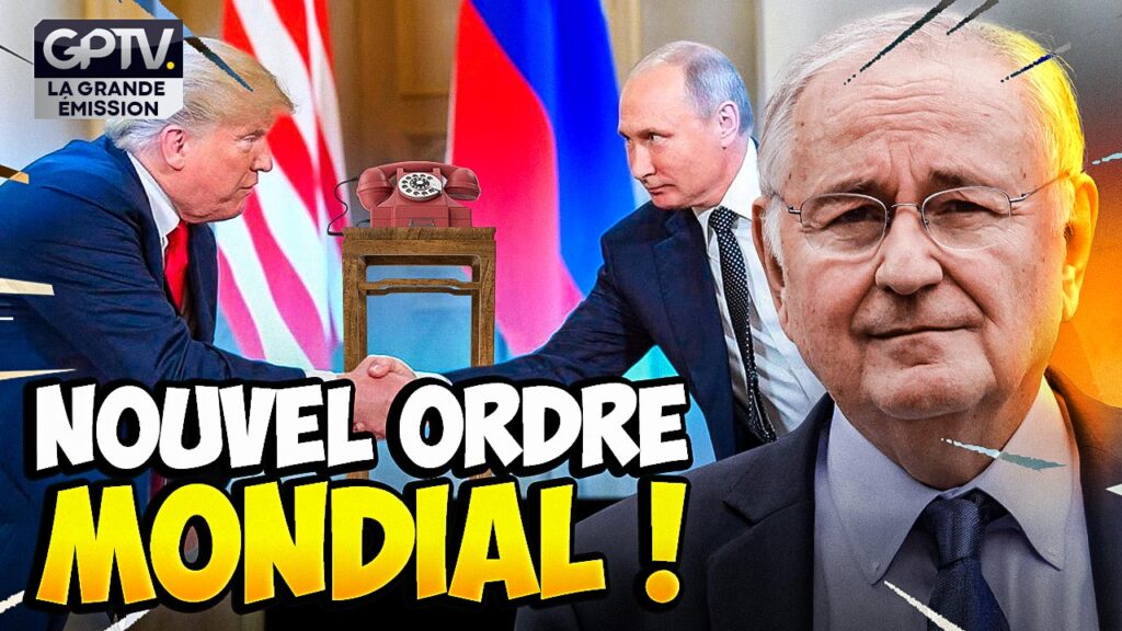 Trump négocie un cessez-le-feu en Ukraine, mais Poutine exige l'arrêt de l'aide militaire. Zelensky écarté, les discussions restent tendues et stratégiques.