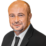 Nicolas Stoquer