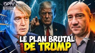 trump et son plan brutal avec patrice magneron laurent artur du plessis
