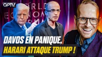 Trump contre le mondialisme : comment sa vision souverainiste a bouleversé l'ordre établi et affaibli l'influence des élites globalistes.