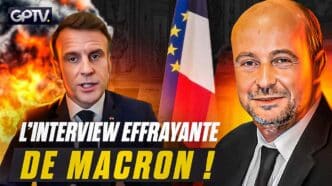 Macron durcit sa position face à la Russie, accentuant les tensions. Analyse d’une escalade stratégique aux conséquences explosives.