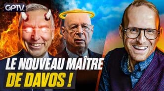 Peter Brabeck-Letmathe prend la tête du Forum économique mondial : quelles conséquences pour la gouvernance mondiale ?