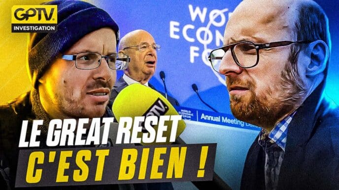 Découvrez comment l'ignorance politique est cultivée aujourd'hui pour maintenir le pouvoir en place. Un micro-trottoir alarmant sur l'état des consciences.