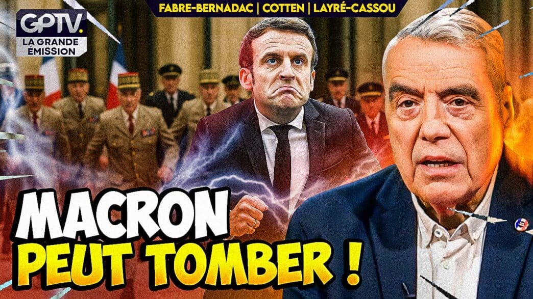 Emmanuel Macron engage militairement la France aux côtés de l'Ukraine sans débat parlementaire, exposant le pays à de lourds risques.