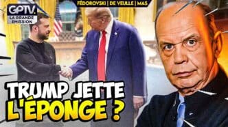 Trump bouleverse la guerre en Ukraine dès 2025 : retrait américain, pression sur Kiev, et diplomatie directe avec Moscou.