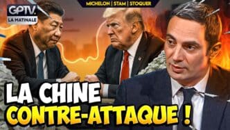 guerre economique chine trump