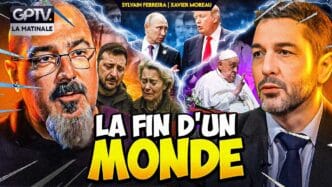 La mort du Pape géopolitique