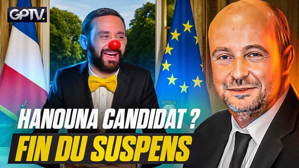 cyril hanouna president 2027