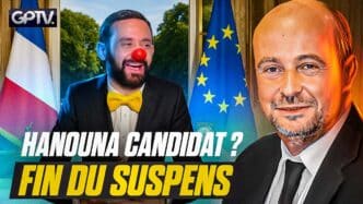 cyril hanouna president 2027