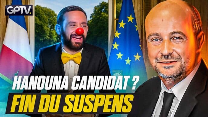 cyril hanouna president 2027