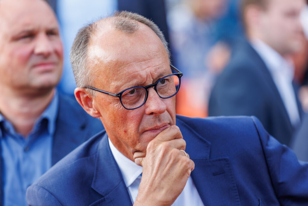 Accord de coalition CDU-SPD conclu en 2025 : enjeux économiques, tensions politiques et avenir incertain pour la première puissance européenne